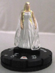 Heroclix Hobbit Unexpected Journey 023 Galadriel