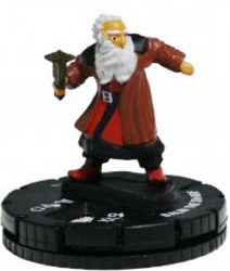 Heroclix Hobbit Unexpected Journey 026 Balin the Dwarf