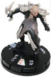 Heroclix Hobbit Unexpected Journey 204 Yazneg