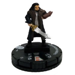 Heroclix Hobbit: Desolation of Smaug 102 Thorin Oakenshield