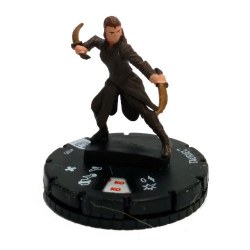 Heroclix Hobbit: Desolation of Smaug 105 Tauriel