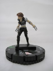 Heroclix Harley Quinn 021 Scandal Savage