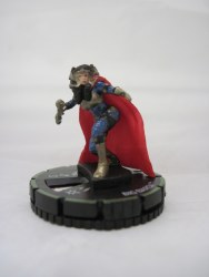 Heroclix Harley Quinn 023b Big Barda