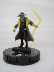 Heroclix Harley Quinn 024 Scarecrow