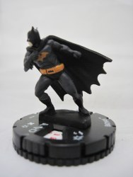 Heroclix Harley Quinn 029 Batman