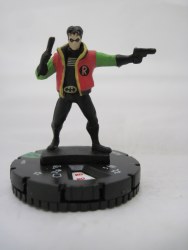 Heroclix Harley Quinn 030 Robin