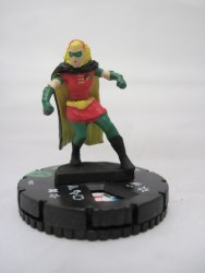 Heroclix Harley Quinn 031 Robin