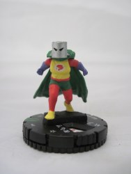 Heroclix Harley Quinn 032 Red Tornado