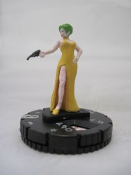 Heroclix Harley Quinn 034TheJoker