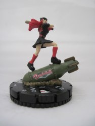 Heroclix Harley Quinn 038 Batwoman