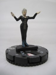 Heroclix Harley Quinn 039 Jeanette