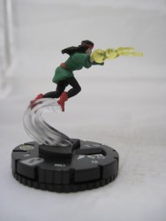 Heroclix Harley Quinn 041 Enchantress