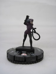 Heroclix Harley Quinn 042 Catwoman