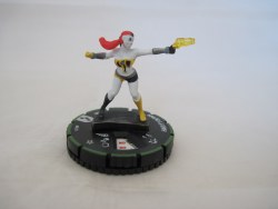 Heroclix Harley Quinn 043b Harley Quinn