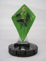 Heroclix Harley Quinn 044 Kite Man