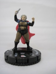 Heroclix Harley Quinn 046 Granny Goodness