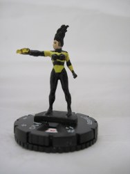 Heroclix Harley Quinn 047 Queen Bee