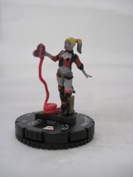 Heroclix Harley Quinn 049 Harley Quinn