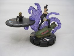 Heroclix Harley Quinn 053 Zantanna