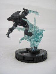 Heroclix Harley Quinn 054 King Shark