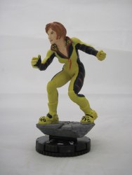 Heroclix Harley Quinn 055 Giganta