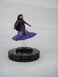 Heroclix Harley Quinn 057 Nightshade