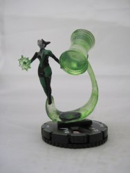 Heroclix Harley Quinn 059b Harley Quinn