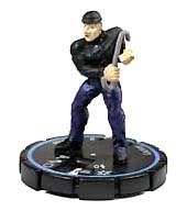 Heroclix Hypertime 021 Lackey