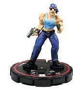 Heroclix Hypertime 022 Criminal