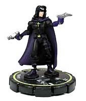 Heroclix Hypertime 025 Huntress