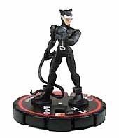 Heroclix Hypertime 037 Catwoman