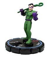 Heroclix Hypertime 043 Riddler