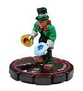 Heroclix Hypertime 046 Mad Hatter