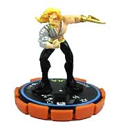 Heroclix Hypertime 052 Aquaman