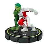 Heroclix Hypertime 064 Changeling