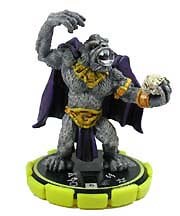 Heroclix Hypertime 070 Gorilla Grodd