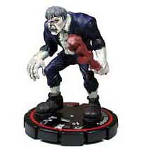 Heroclix Hypertime 073 Solomon Grundy