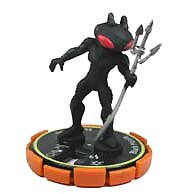 Heroclix Hypertime 076 Black Manta