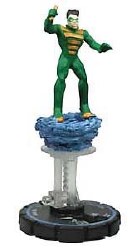 Heroclix Hypertime 079 Weather Wizard