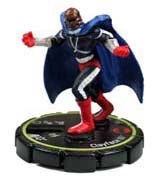 Heroclix Hypertime 082 Clayface III