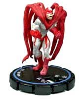 Heroclix Hypertime 085 Hawk