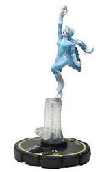 Heroclix Hypertime 088 Dove