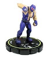 Heroclix Hypertime 091 Bane