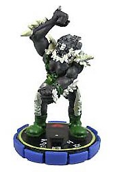 Heroclix Hypertime 094 Doomsday