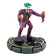 Heroclix Hypertime 097 Joker