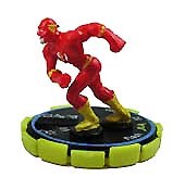 Heroclix Hypertime 103 Flash