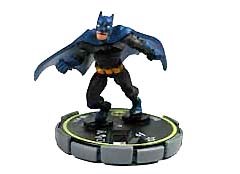 Heroclix Hypertime 106 Batman