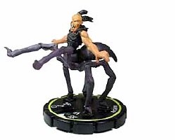 Heroclix Hypertime 112 Arcane