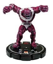 Heroclix Hypertime 121 Parasite