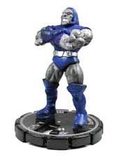 Heroclix Hypertime 123 Darkseid